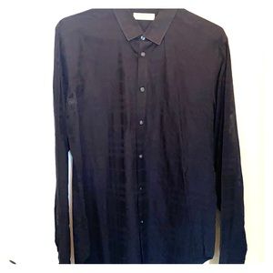 Burberry Men’s burton down